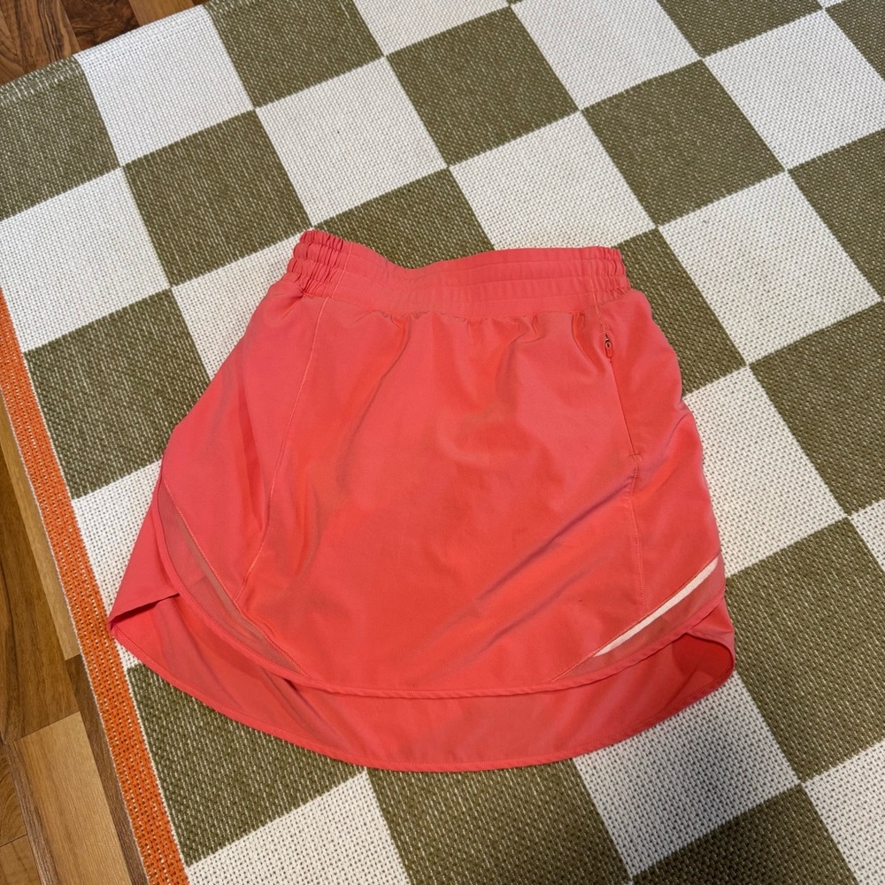 Lululemon Skirt